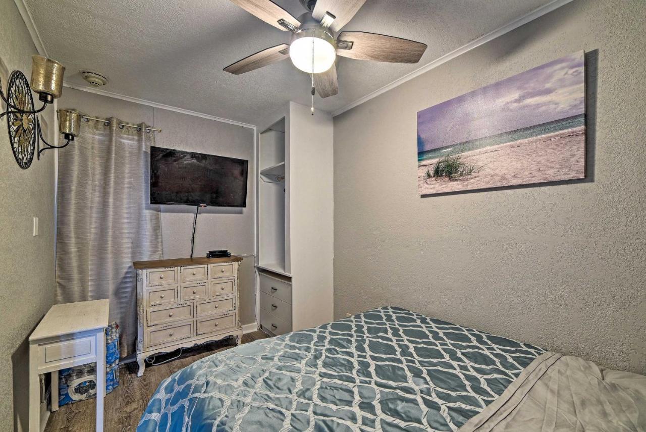 Oceanfront Corpus Christi Condo Resort Perks! Екстер'єр фото